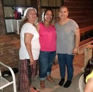 Meet your Posher, Irene